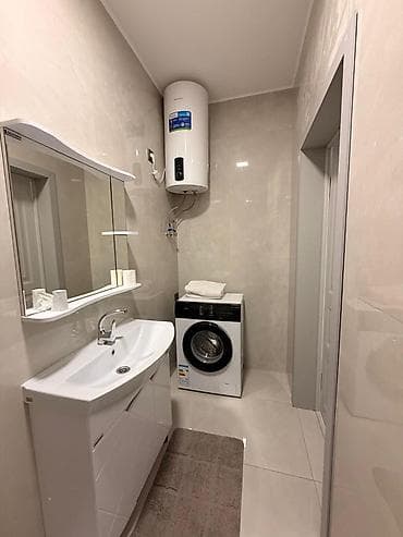 Коттедж, Asia Palace, Сары-Ой, 7 орун — 10