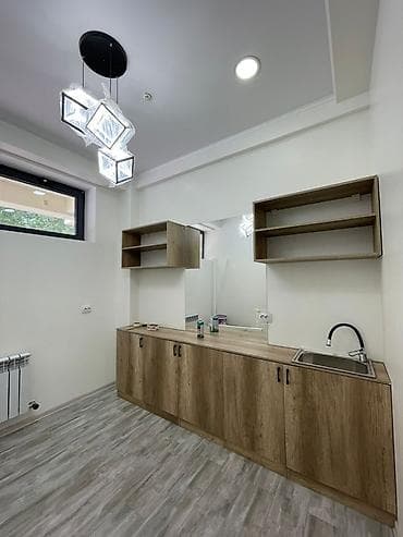 сдаю клуб: Готовое пространство под салон красоты/барбершоп - Современное — 9