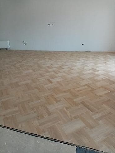 Натяжной потолок: Шлифовка пола, Шлифовка паркета, Шлифовка под покраску Больше 6 лет опыта — 5