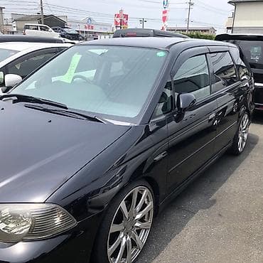 ra7: В продаже привозные запчасти хонда одиссей абсолют 2.3 3.0 Honda — 3