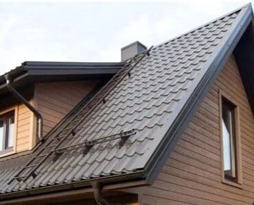 установка крыш: Кровля крыши | Монтаж, Гидроизоляция, Демонтаж Больше 6 лет опыта — 23