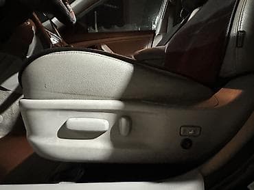 k dcan: Toyota Camry: 2007 г., 2.4 л, Вариатор, Гибрид, Седан — 8