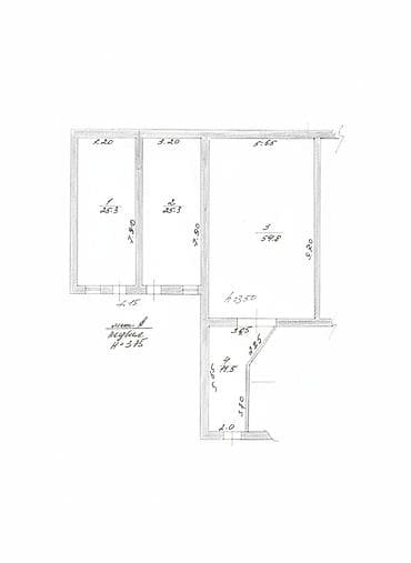 Коммерциялык кыймылсыз мүлктү ижарага берүү: Помещение для склада, цеха, мастерской с отдельным офисом и отдельным — 2