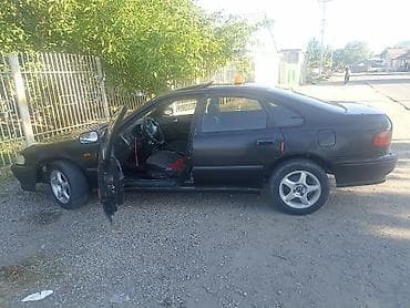 туманик акорд: Honda Accord: 1993 г., 2 л, Механика, Бензин, Седан — 1
