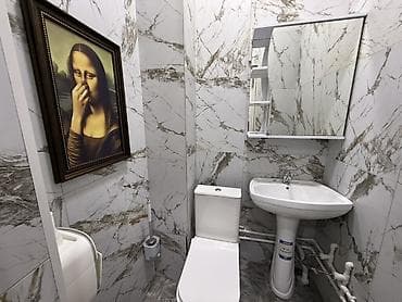 Сниму дом: Дом, 250 м², 6 комнат, Собственник, Дизайнерский ремонт — 9