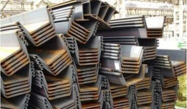 шкафы кухонный: Профлист для забора, Без покрытия, Длина: Другая длина, Толщина: Другая толщина — 8