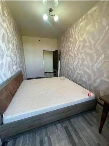 Батирлер: 2 бөлмө, 64 м², Ата-Түрк паркы Элитка, 4 кабат, Косметикалык оңдоо — 2