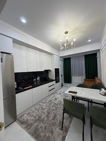 суточный квартира бишкек: ФЧИсто, уютно, спокойно. Квартира посуточно со всеми условиями. 2 — 2