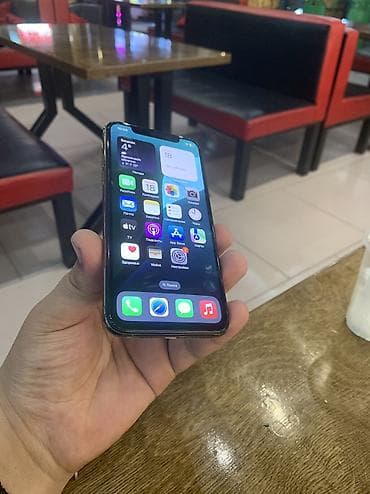 Apple iPhone: IPhone Xs, 64 ГБ, 80 % — 2