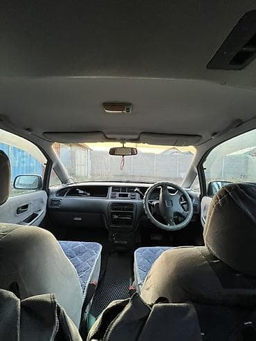 byd e2 фара: Honda Odyssey: 1996 г., 2.2 л, Автомат, Бензин, Минивэн — 10