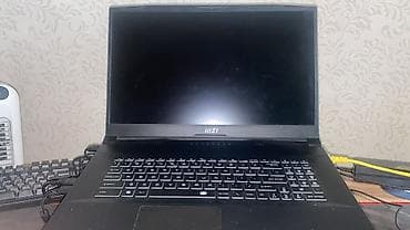Игровой, Б/у, Intel Core i7, ОЗУ, RAM: 16 ГБ