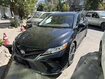 авто выкуп без банк: Toyota Camry: 2020 г., 2.5 л, Автомат, Бензин, Седан — 2