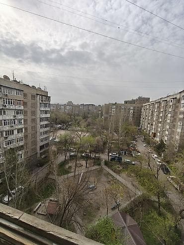 osh flat: 1 комната, Моссовет Собственник, С подселением, от 6 месяцев, С мебелью — 7