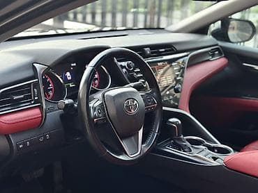 на бмв е39: Toyota Camry: 2020 г., 2.5 л, Автомат, Бензин, Седан — 6