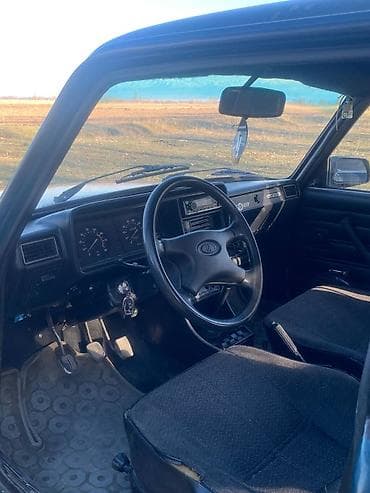 передний бампер опель вектра с: ВАЗ (ЛАДА) 2107: 2003 г., 1.6 л, Седан — 6