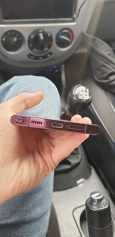 apple watch se 2: Samsung Galaxy S22 Ultra, Б/у, 256 ГБ, цвет - Фиолетовый, 1 SIM — 4