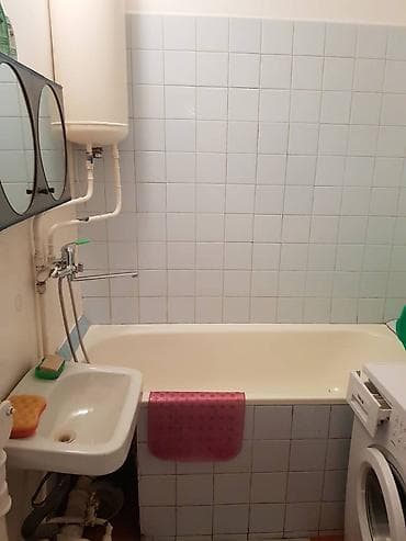 Гаражи: 2 комнаты, 49 м², 106 серия, 4 этаж, Старый ремонт — 4