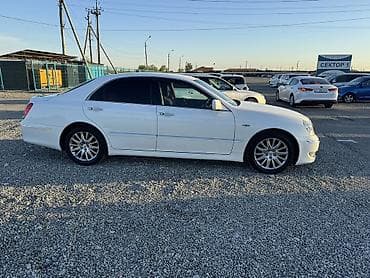 маджеста: Toyota Crown Majesta: 2004 г., 4.3 л, Автомат, Бензин, Седан — 9