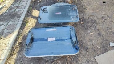 продаю сидения на спринтер: Льюк — 1