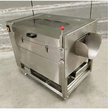 аппарат сахарной ваты купить бу: Коммерческая автоматическая машина для очистки фруктов и овощей — 4