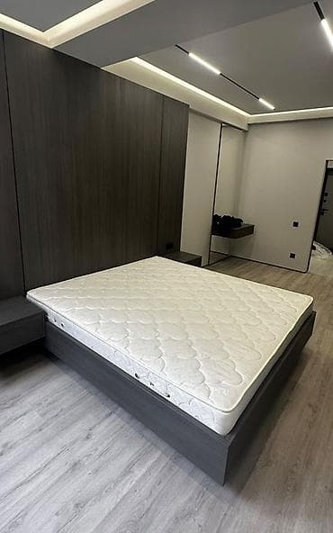 1: 1 комната, 55 м², Элитка, 8 этаж, Дизайнерский ремонт — 1