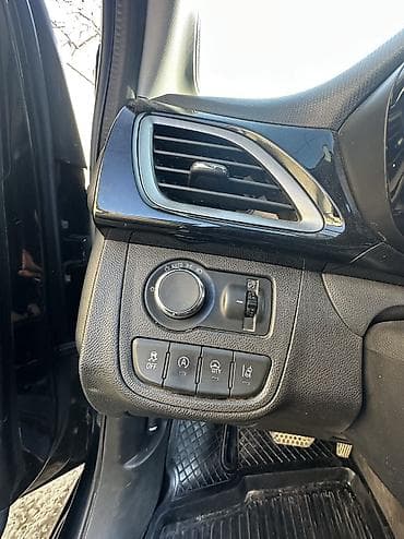 Унаа сатуу: Chevrolet Spark: 2018 г., 1 л, Автомат, Бензин, Хетчбек — 6