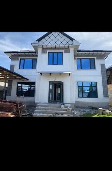 пластиковая тонировка: Фасадчик. Больше 6 лет опыта — 20