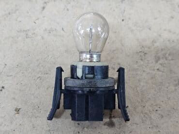 поворотники на виндом: Левый поворотник BMW 1993 г., Б/у, Оригинал, Германия — 2