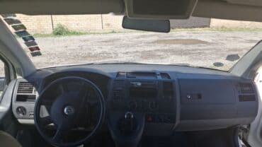 моющий пылесос для химчистки салона автомобиля бу: Volkswagen Caravelle: 2008 г., 2.5 л, Механика, Дизель, Бус — 10