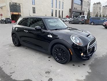 мини копер: Mini Cooper S: 2018 г., 2 л, Автомат, Бензин, Хэтчбэк — 2