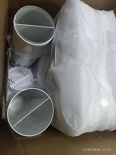 Отопительные приборы: Очиститель воздуха с дисплеем и комплектом фильтров — 10