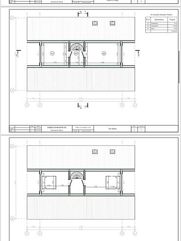 ремонт и строительство: Проектирование | Дома — 6