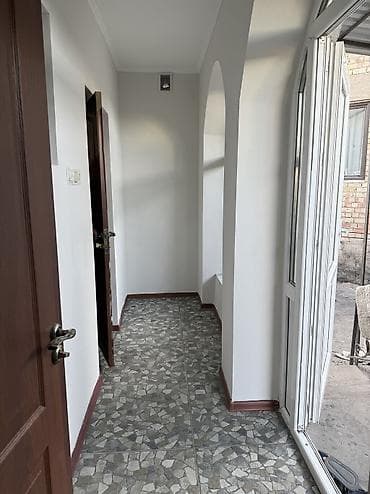 требуется парикмахер: 70 м², 2 комнаты, Евроремонт, Кондиционер — 8