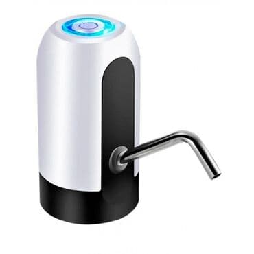 кулеры для воды ош: Суу үчүн кулер, Жаңы, Өзү алып кетүү, Акылуу жеткирүү — 2