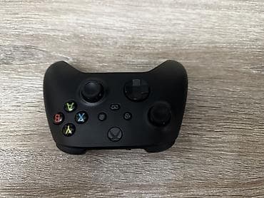 Xbox Series S,X Геймпад в идеальном состояние пользовались около
