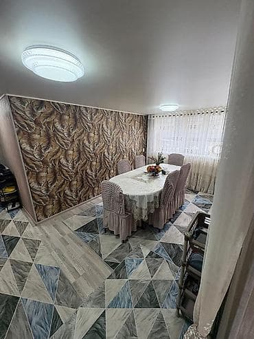 купить дом в константиновке: Продается хороший добротный 1,5 этажный дом в городе Токмок ! По — 7