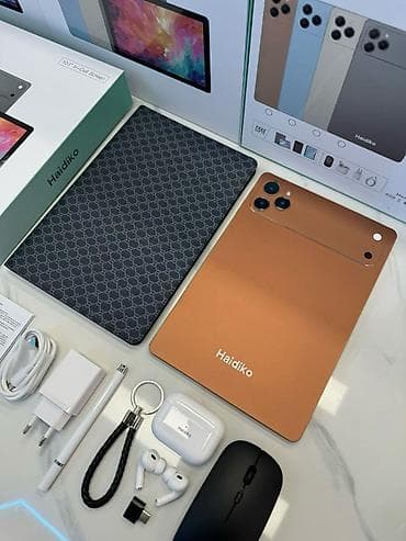 ssd 4tb: Планшет, ATouch, Новый — 1