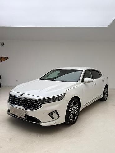 bmw m5 g90: Kia K7: 2020 г., 2.5 л, Автомат, Бензин, Седан — 2