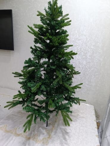 водяной насос для дома: Искусственная новая новогодняя елка 1,5 м — 1