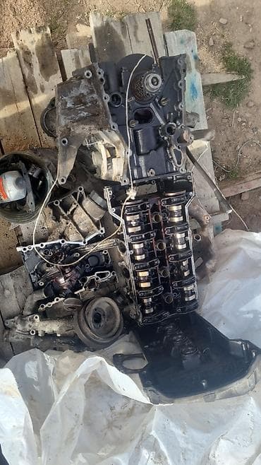 детский мопед на бензине: Матор сатылат мерс 2.2 плита матор чачылган вал стандартный блок — 4