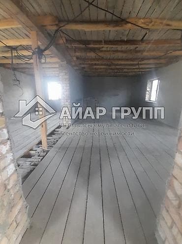 Үйлөр: ‼️‼️‼️ ПРОДАЁТСЯ ДВУХЭТАЖНЫЙ ДОМ В с. КОЖОМКУЛ (ж/м ВООСТ-1) ‼️‼️‼️ 🔷 — 2
