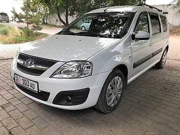 step: Лада Ларгус Ева Полики Бишкек Eva Полики Бишкек Ева Коврики Бишкек — 7