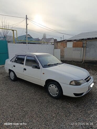 подлокотник нексия 2: Daewoo Nexia: 2012 г., 1.5 л, Механика, Бензин, Седан — 4