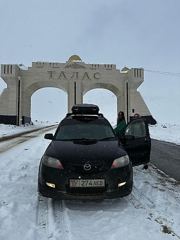 Mazda: Mazda Demio: 2004 г., 1.5 л, Автомат, Бензин, Хэтчбэк — 4