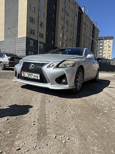e star: Lexus GS: 2006 г., 3 л, Автомат, Бензин, Седан — 2