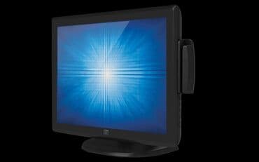 переходник для наушников и микрофона для ноутбука: Монитор, Б/у, LCD, 14" - 15" — 1