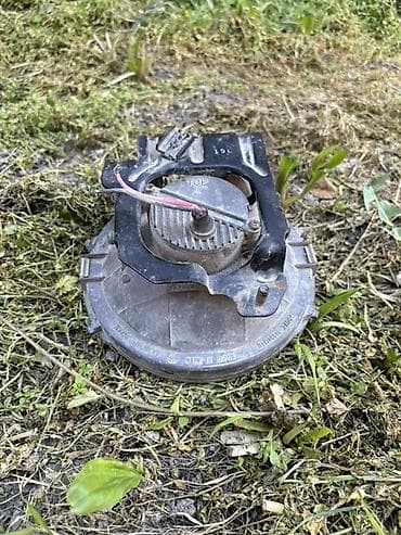 фари опель омега б: Правая противотуманная фара Subaru 2002 г., Б/у, Оригинал, Япония — 2