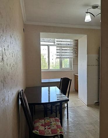 bay tash: 1 комната, Агентство недвижимости, Без подселения, С мебелью частично — 2