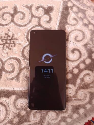 телефон 9с: OnePlus 9 Pro, түсү - Кара — 2