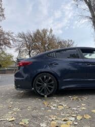 купить диск на машину: Куйма Дисктер R 17 Hyundai, Комплект, тешиктери - 5, Колдонулган — 2